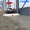 Concrete Laser Screed Machines for Floor Good Finishing